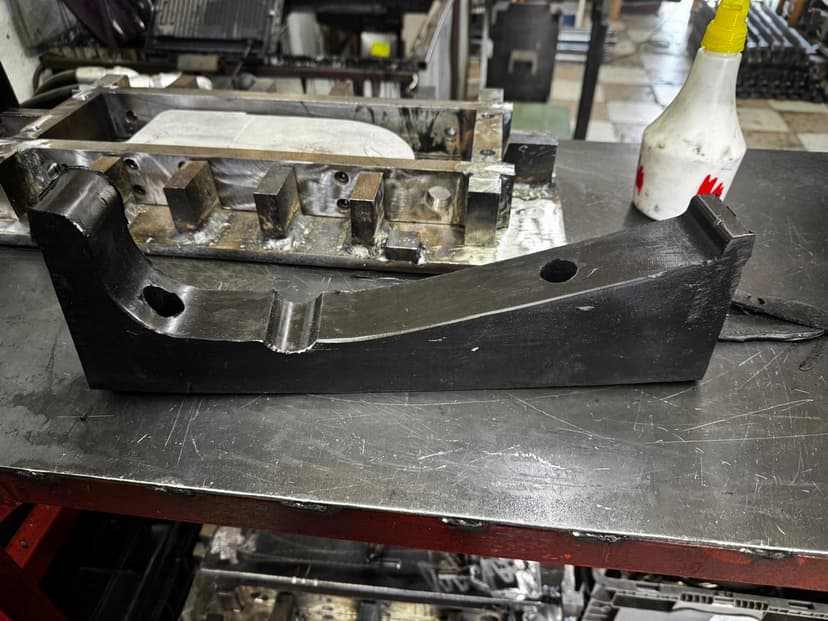 Muestra industrial 71